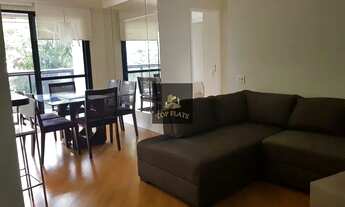 Imagem 2: Flat disponível na Vila Nova Conceição