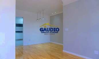 Imagem 4: Lindo Apartamento à Venda c/ 3 Dorms, Sendo 1 Suíte - 2 Vagas - Lazer