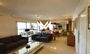 Imagem 4: Apartamento à venda na Casa Verde, 186 m², 3 suítes, 5 banheiros