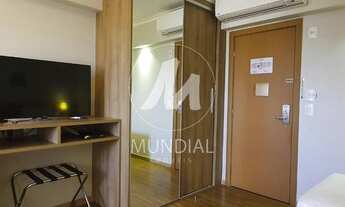 Imagem 3: Apartamento (flat) 1 dormitórios, portaria 24hs, lazer, espaço gourmet, salão de festa, sa