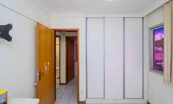 Imagem 7: Apartamento para venda com 101 metros quadrados com 3 quartos em Setor Oeste - Goiânia - G