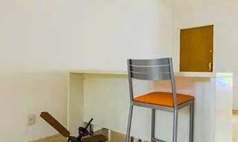 Imagem 6: Apartamento para Aluguel - Botafogo, 1 Quarto, 50 m2