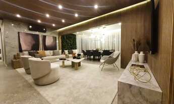 Imagem 2: Apartamento com 4 ou 3 dormitórios na Santa Cruz