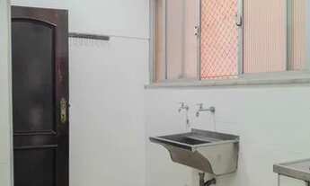 Imagem 5: ED. RODRIGUES DE SOUZA APTO. MED 156,00M2 2 POR ANDAR 01 VAGA