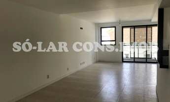 Imagem 2: Primeira locação no melhor de Botafogo, são 3 quartos com 123m²