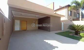 Imagem: Casa em Condomínio Térrea Jardim San Marco