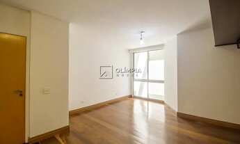 Imagem 3: Apartamento Venda Moema 130 m² 3 Dormitórios