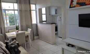 Imagem 2: Lindo Apartamento na Praia do Porto da Barra