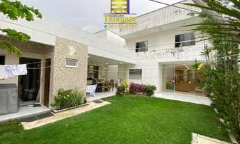 Imagem 4: Casa Em Condominio Na Quintas do Calhau,4 Suites ,Moveis Projetado