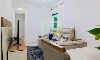 Imagem 2: Apartamento para Aluguel - Vila América, 3 Quartos, 90 m2