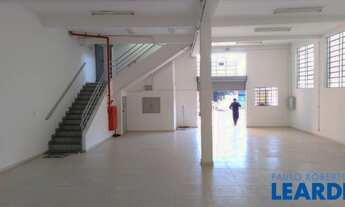 Imagem 5: GALPÃO - SANTO AMARO - SP