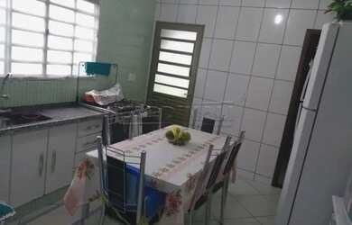 Imagem 7: Casa Padrão em São Carlos