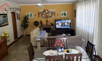 Imagem 6: Casa com 3 dormitórios à venda, 377 m² por R$ 1.250.000,00 - Jardim Paulista - Atibaia/SP