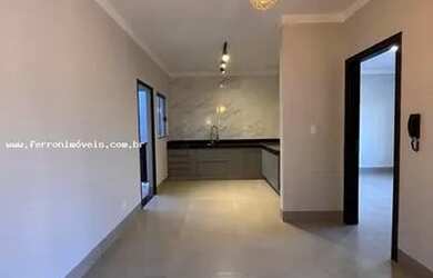 Imagem 5: Casa para Venda em Presidente Prudente, Parque São Judas Tadeu, 3 dormitórios, 1 suíte, 2