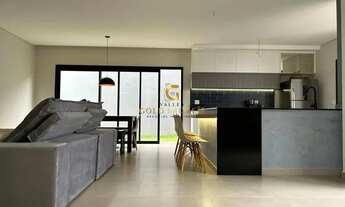 Imagem 5: SI- CASA PARA ALUGAR CONDOMINIO ARUANÃ