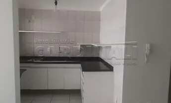 Imagem 3: Apartamento Padrão em São Carlos