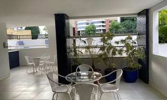 Imagem 2: APARTAMENTO - 2 SUÍTES - 2 VAGAS - ALUGUEL - GRAÇA