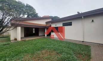 Imagem: Casa com 3 dormitórios à venda, 314 m²