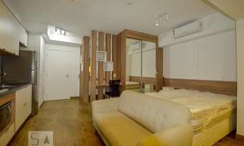 Imagem 4: Apartamento para Aluguel - Consolação, 1 Quarto, 34 m2