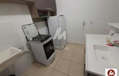 Imagem 4: Apartamento (tipo - padrao) 2 dormitórios, cozinha planejada, portaria 24 horas, lazer, es