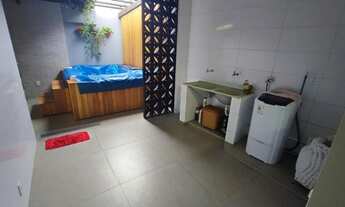 Imagem 5: Casa Residencial - Jardim São Judas Tadeu, Goiânia