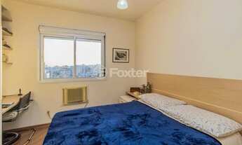 Imagem 7: Apartamento para venda com 40 metros quadrados com 1 quarto em Rio Branco - Porto Alegre