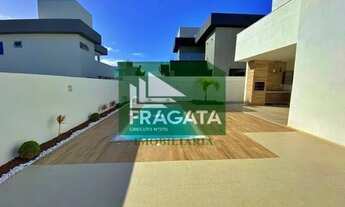 Imagem 4: CASA BARRA DOS COQUEIROS COND TERRAS ALPHAVILLE 1 NA BARRA DOS COQUEIROS