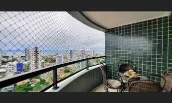 Imagem: Apartamento para venda com 116 metros quadrados