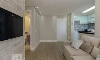 Imagem 3: Apartamento para Aluguel - Mooca, 2 Quartos, 45 m2