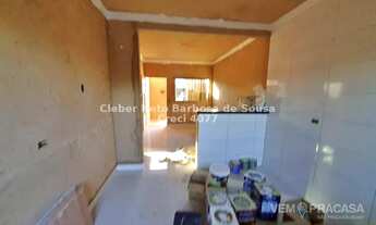 Imagem 4: LINDO IMÓVEL COM SUÍTE E VIAS RÁPIDAS ATÉ O CENTRO!