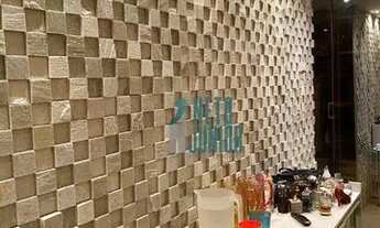 Imagem 5: Apartamento com 3 dormitórios à venda, 170 m² por R$ 2.180.000,00 - Vila Cruzeiro - São Pa