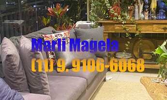 Imagem 4: Apartamento para venda possui 160 metros quadrados com 3 quartos