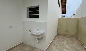 Imagem 5: Casa nova com piscina linda