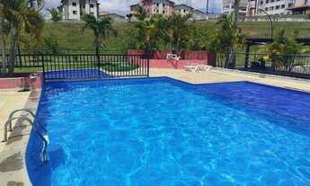 Imagem 5: APARTAMENTO SÃO CRISTÓVÃO COND DOCE VIDA PARQUE EM FRENTE AO EDUARDO GOMES