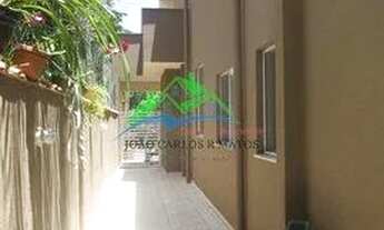 Imagem 3: Sobrado para Venda em Bertioga, Boraceia, 3 dormitórios, 1 suíte, 4 banheiros, 2 vagas