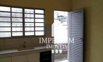 Imagem 4: Casa com 1 dormitório para alugar, 60 m² por R$ 1.589,00/mês - Vila Mazzei - São Paulo/SP