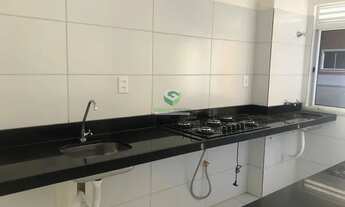 Imagem: Apartamento Térreo, 2 quartos, 48m² a