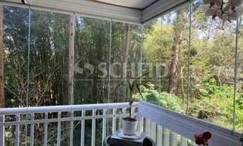 Imagem 3: Magnifico apartamento 04 suites, 03 vagas , lazer completo, inclusive vg para visitantem