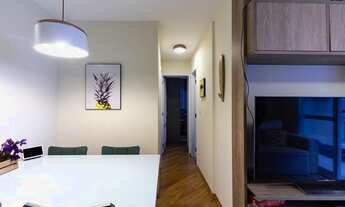 Imagem 6: Apartamento para Aluguel - Vila Olímpia, 2 Quartos, 60 m2