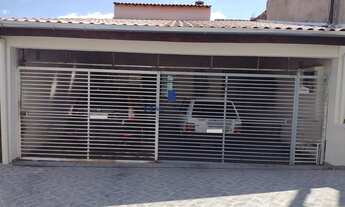 Imagem 1: CASA 2 DTS VENDA JARDIM PAULISTA SOROCABA SP