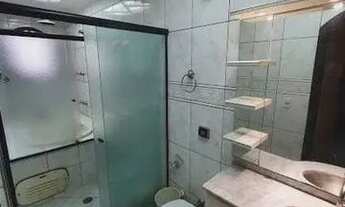 Imagem 2: Casa para venda possui 80 metros quadrados com 3 quartos