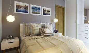 Imagem 5: Lançamento / Condomínio / 450m do Metrô Jardim São Paulo