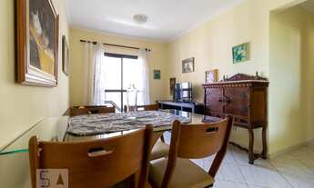 Imagem 3: Apartamento para Aluguel - Mansões Santo Antônio, 3 Quartos, 60 m2