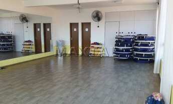 Imagem 2: Prédio com academia montada, piscina e residência - PORTEIRA FECHADA - Água Fria, ZN