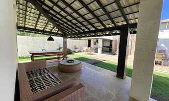 Imagem 3: Casa para Venda em Lauro de Freitas, Vilas Do Atlântico, 4 dormitórios, 4 suítes, 5 banhei