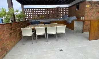 Imagem 2: Alugo apartamento beira mar do bessa 2 quartos