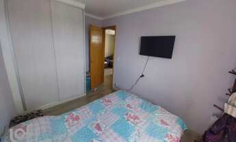 Imagem 3: Apartamento à venda em Jabaquara com 55 m², 2 quartos, 1 vaga