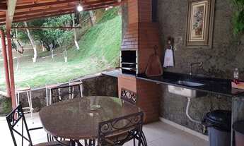 Imagem 5: Casa tipo granja de tres quartos à 8 km do Parque Halfeld