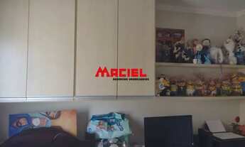 Imagem 2: Apartamento Padrão em São José dos Campos