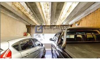 Imagem: SAO BERNARDO DO CAMPO - Residential / Sobrado